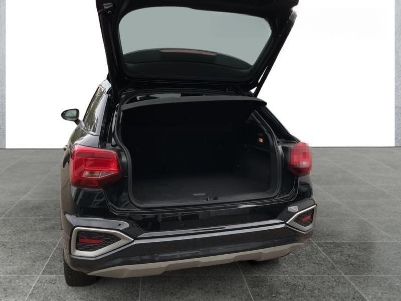 Audi Q2 (GAG) 35 TFSI advanced ABS Fahrerairbag ESP Z foto 7