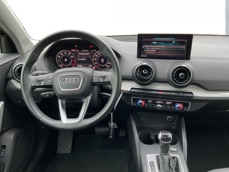 Audi Q2 (GAG) 35 TFSI advanced ABS Fahrerairbag ESP Z foto 10