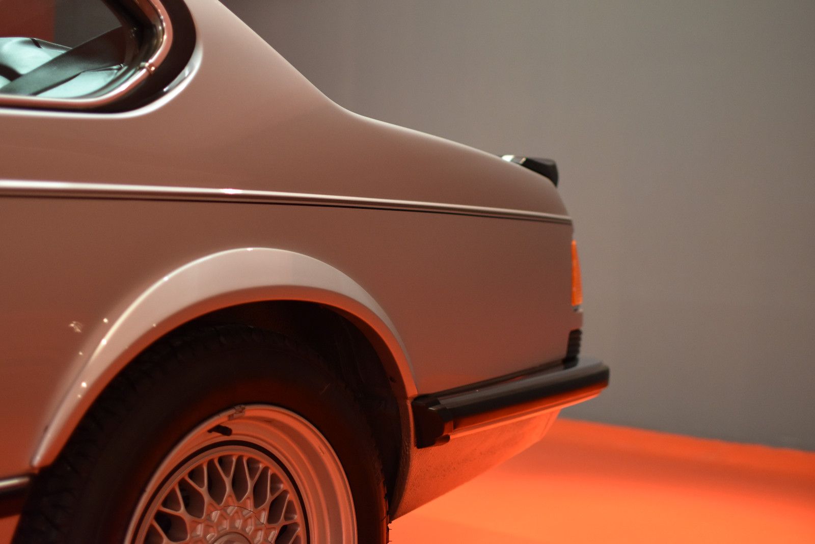 BMW M6/635/CSI/E24/3,4 286 PS/NOTE 1-/DEUTSCH/TÜVneu foto 11