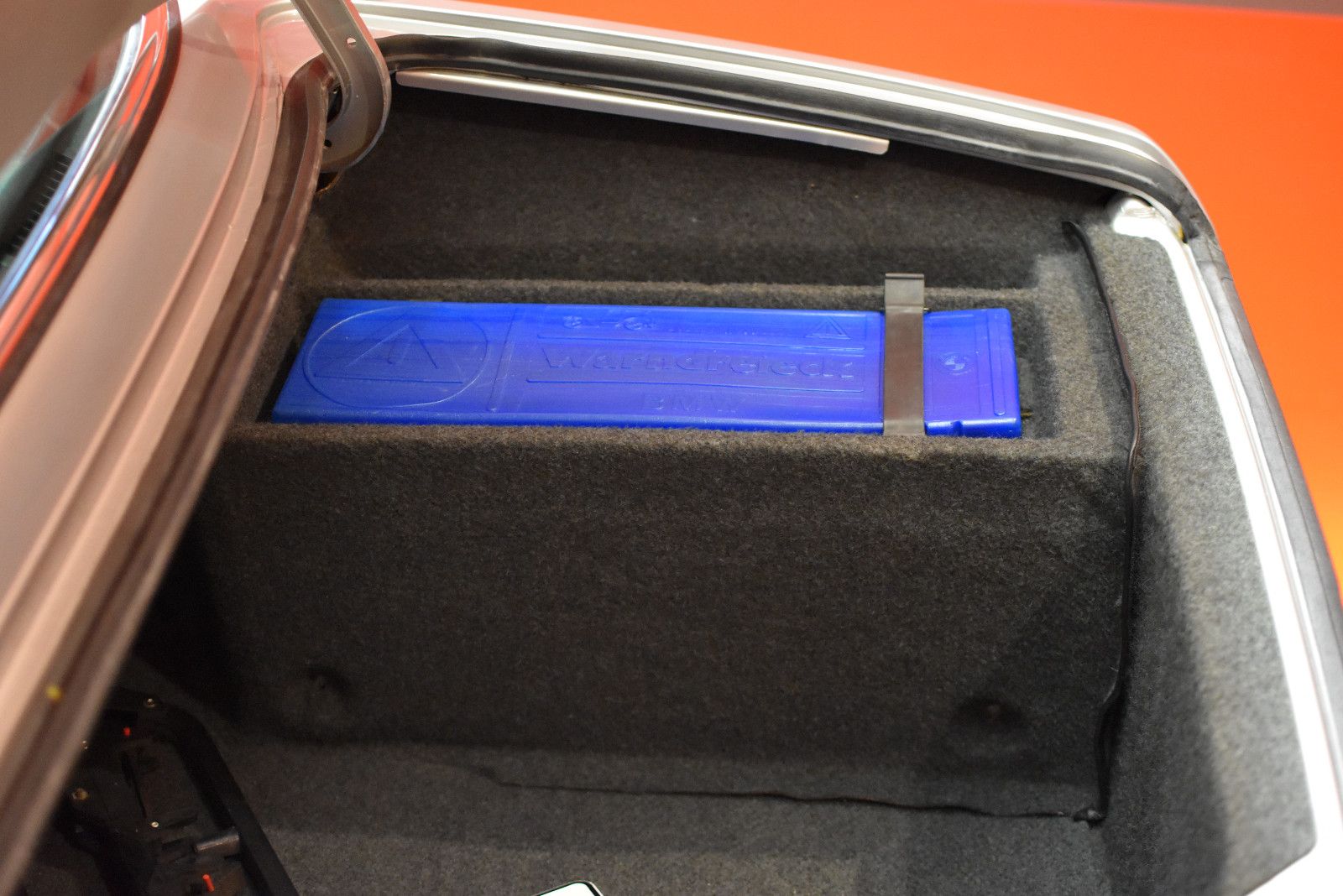 BMW M6/635/CSI/E24/3,4 286 PS/NOTE 1-/DEUTSCH/TÜVneu foto 13