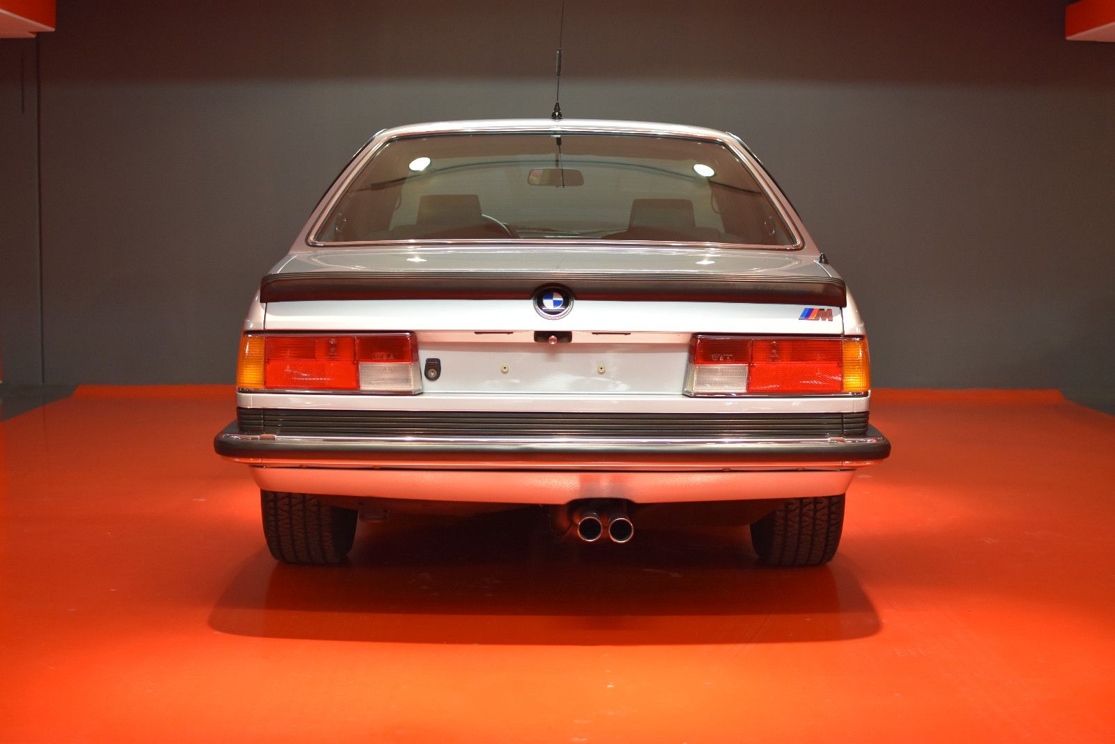 BMW M6/635/CSI/E24/3,4 286 PS/NOTE 1-/DEUTSCH/TÜVneu foto 22