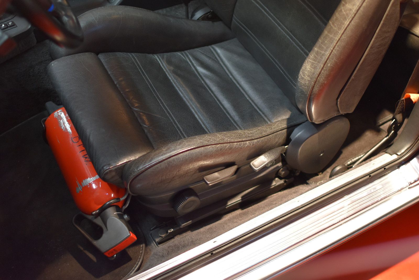 BMW M6/635/CSI/E24/3,4 286 PS/NOTE 1-/DEUTSCH/TÜVneu foto 25