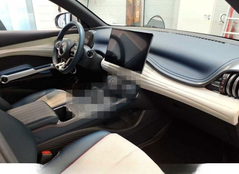 BYD ATTO 3 Design|ACC|360|Pano|Keyless|Leder|60,5kWh foto 6