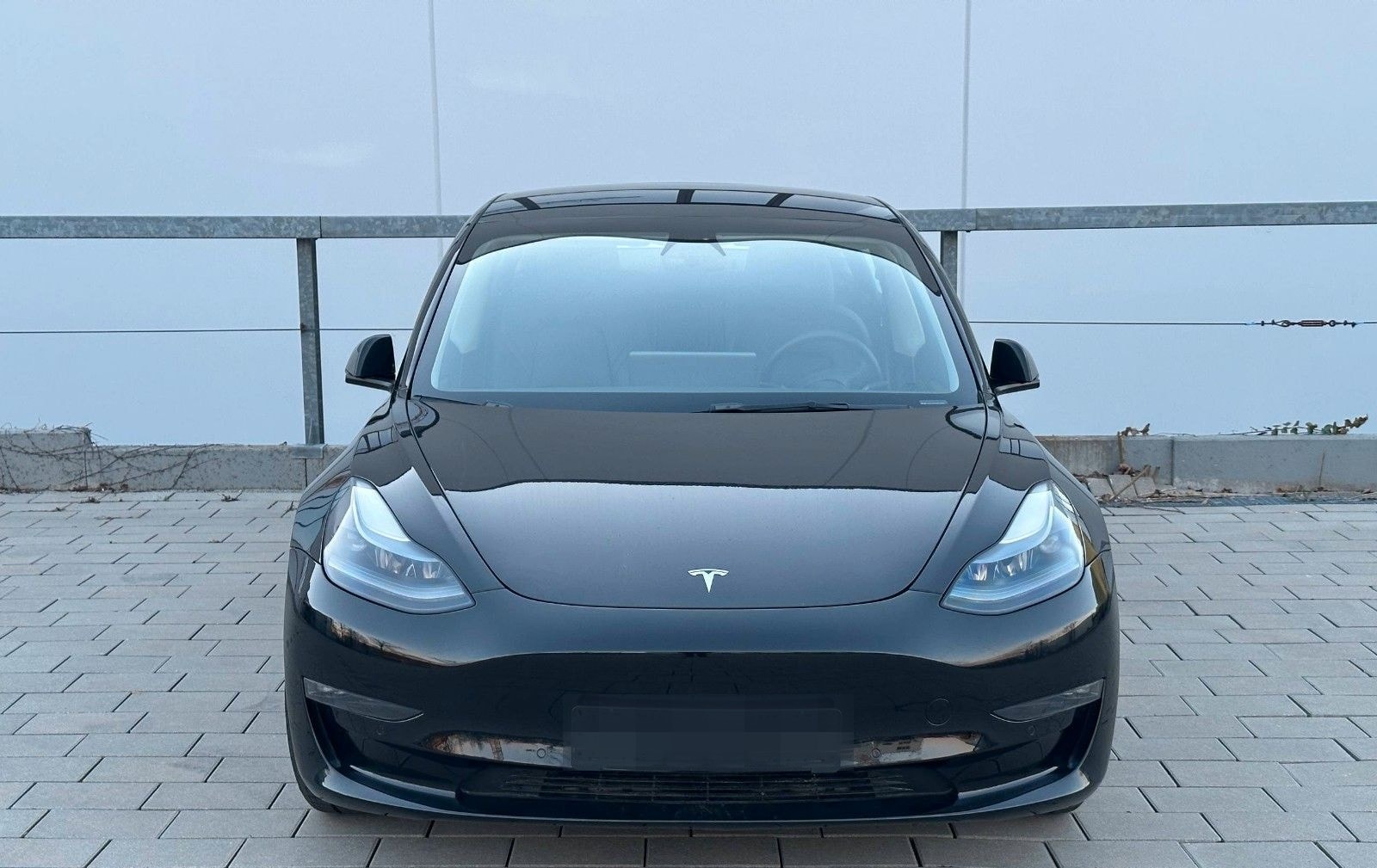 Tesla Model 3 Long Range Dual AWD foto 2