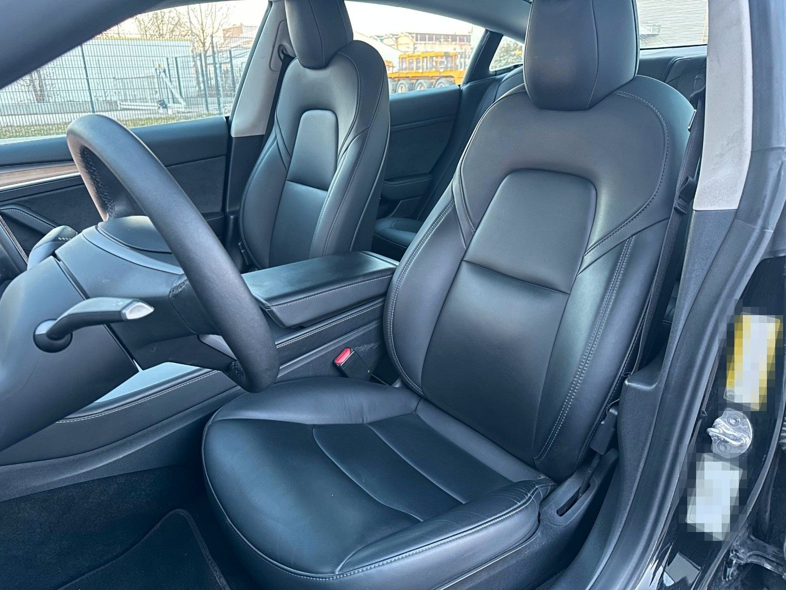 Tesla Model 3 Long Range Dual AWD foto 16