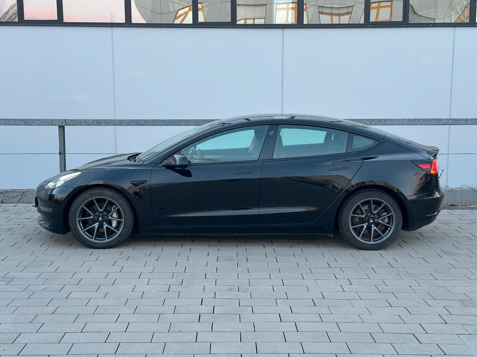 Tesla Model 3 Long Range Dual AWD foto 8