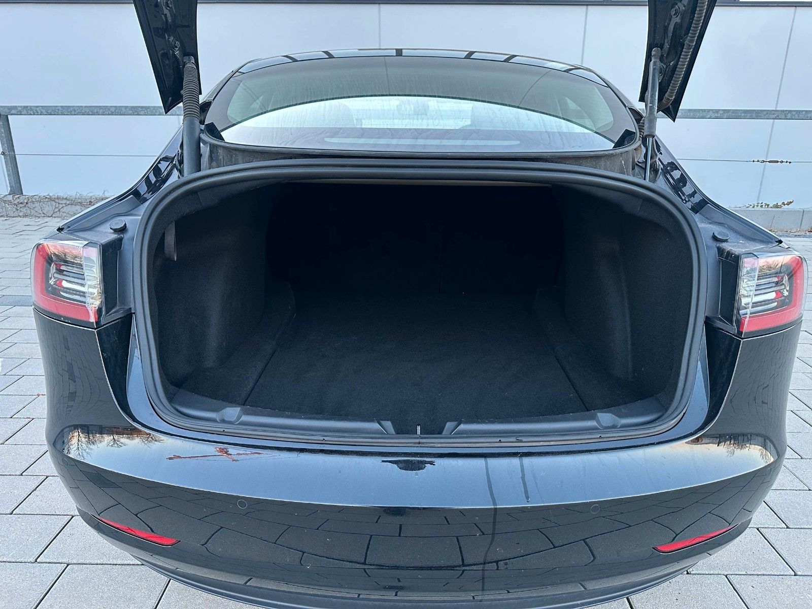 Tesla Model 3 Long Range Dual AWD foto 9