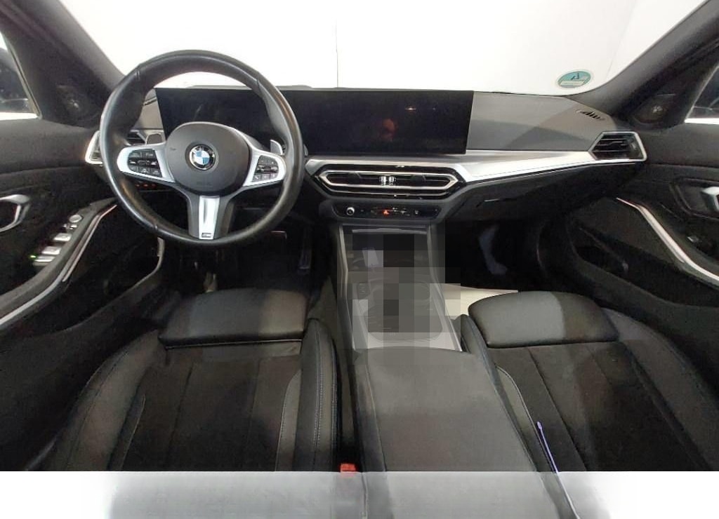 BMW 320 d Lim xDr M Sport NP83t€ DrivingPro|360°|HUD foto 15