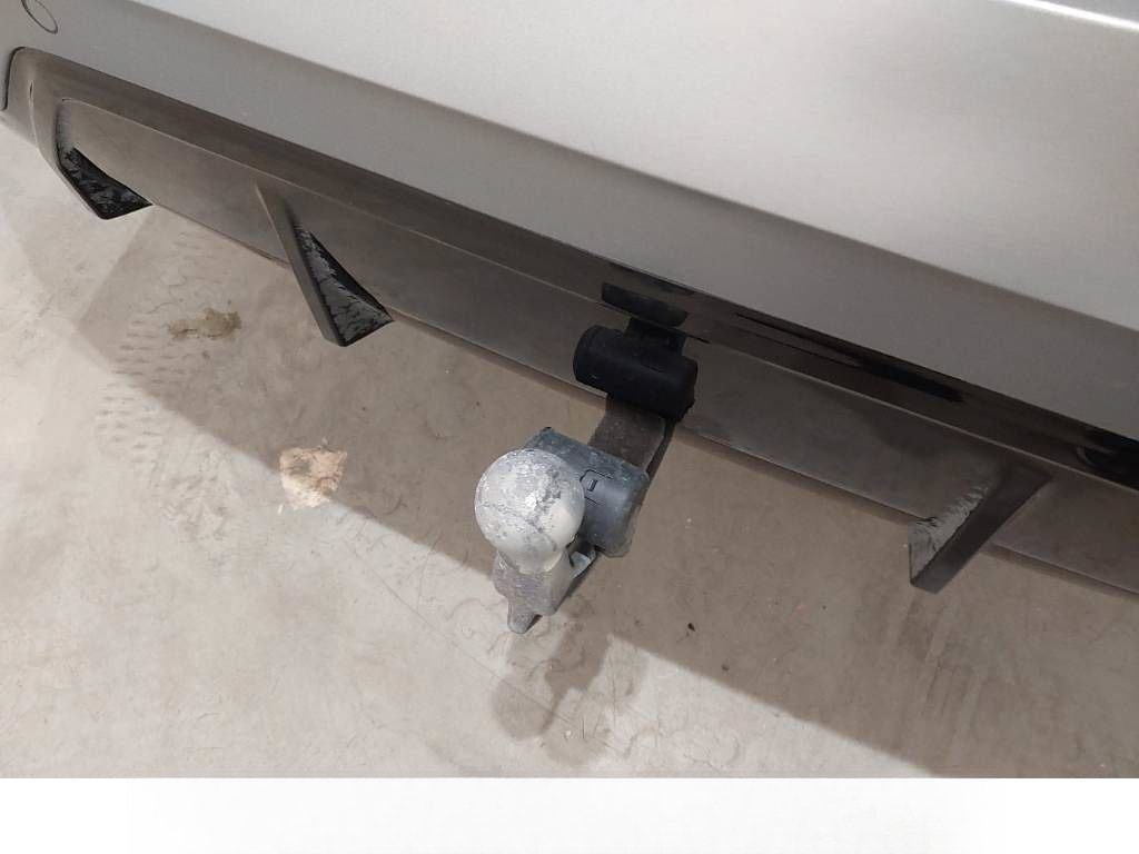 BMW 320 d Lim xDr M Sport NP83t€ DrivingPro|360°|HUD foto 16