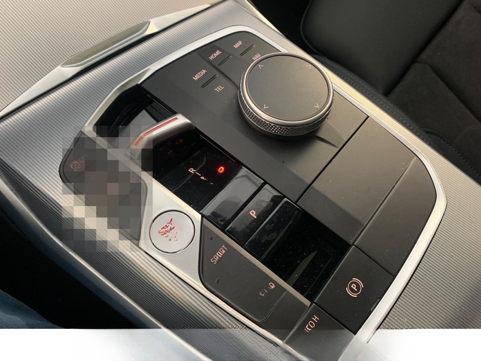 BMW 320 d Lim xDr M Sport NP83t€ DrivingPro|360°|HUD foto 18