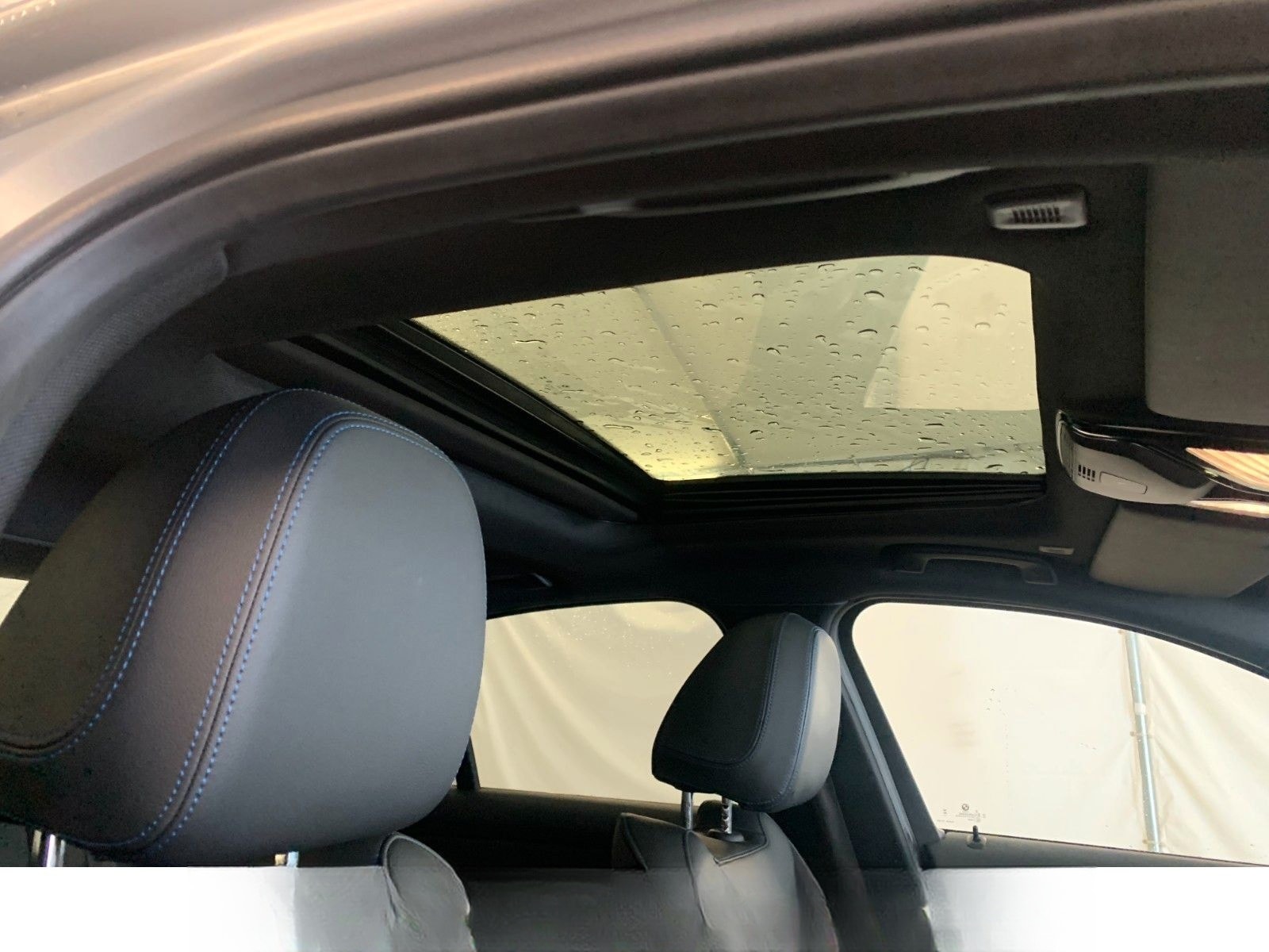 BMW 320 d Lim xDr M Sport NP83t€ DrivingPro|360°|HUD foto 4