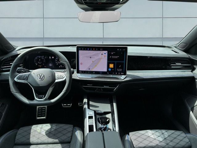 Volkswagen Passat R-Line 2.0 TDI DSG*AHK*Navi*MLED*HuD*Mass foto 11