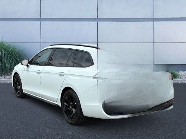 Volkswagen Passat R-Line 2.0 TDI DSG*AHK*Navi*MLED*HuD*Mass foto 3