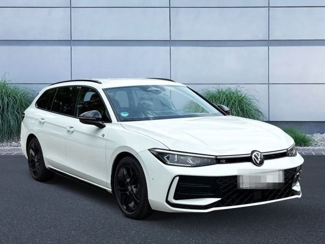 Volkswagen Passat R-Line 2.0 TDI DSG*AHK*Navi*MLED*HuD*Mass foto 5