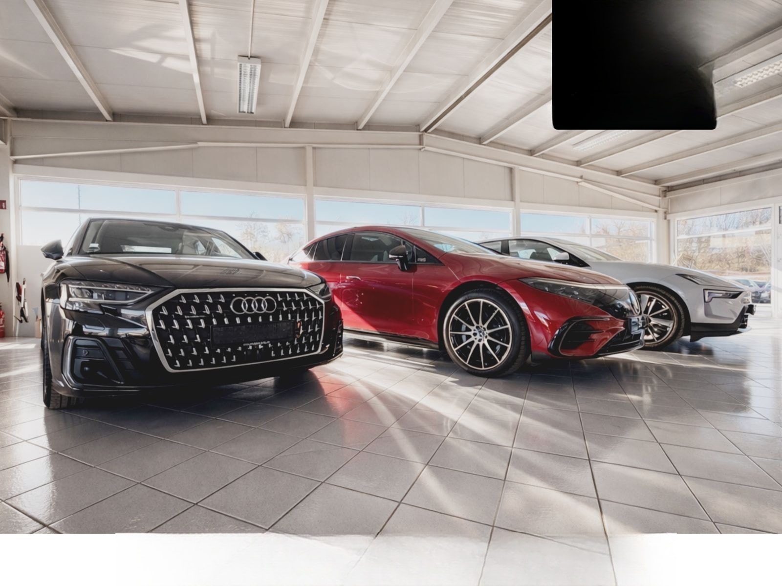 BYD ATTO 3 Design|ACC|360|Pano|Keyless|Leder|60,5kWh foto 12