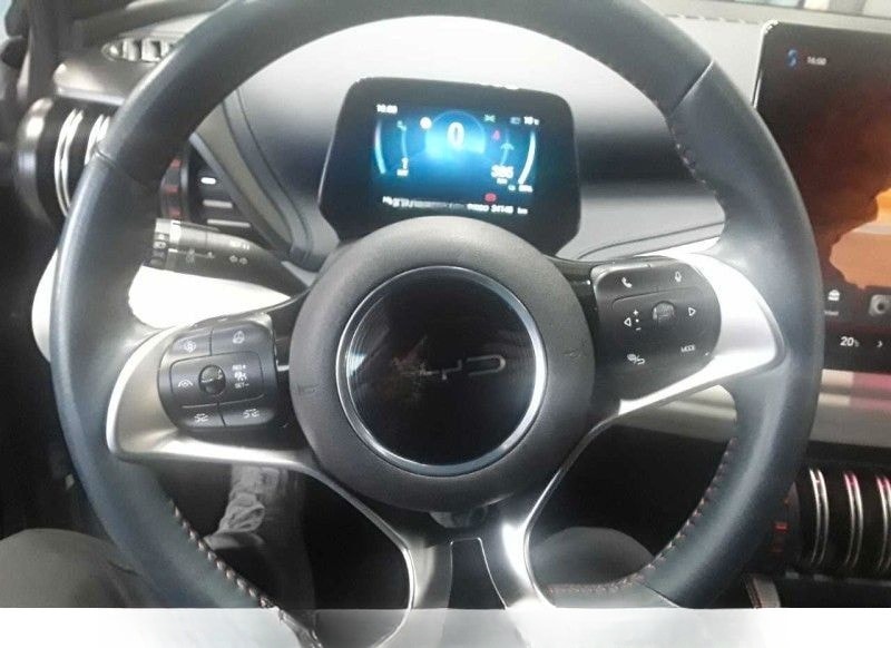 BYD ATTO 3 Design|ACC|360|Pano|Keyless|Leder|60,5kWh foto 7