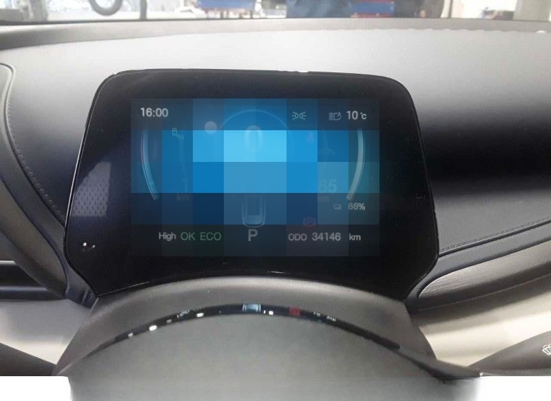 BYD ATTO 3 Design|ACC|360|Pano|Keyless|Leder|60,5kWh foto 8