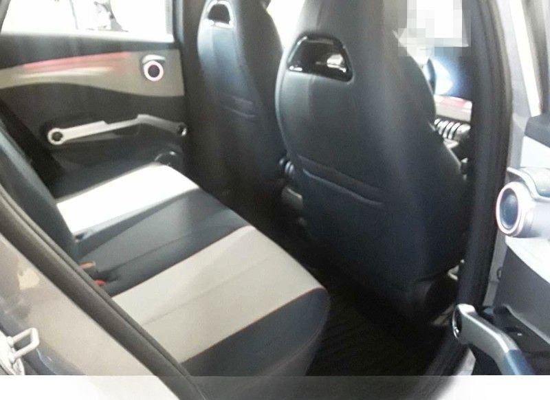 BYD ATTO 3 Design|ACC|360|Pano|Keyless|Leder|60,5kWh foto 10