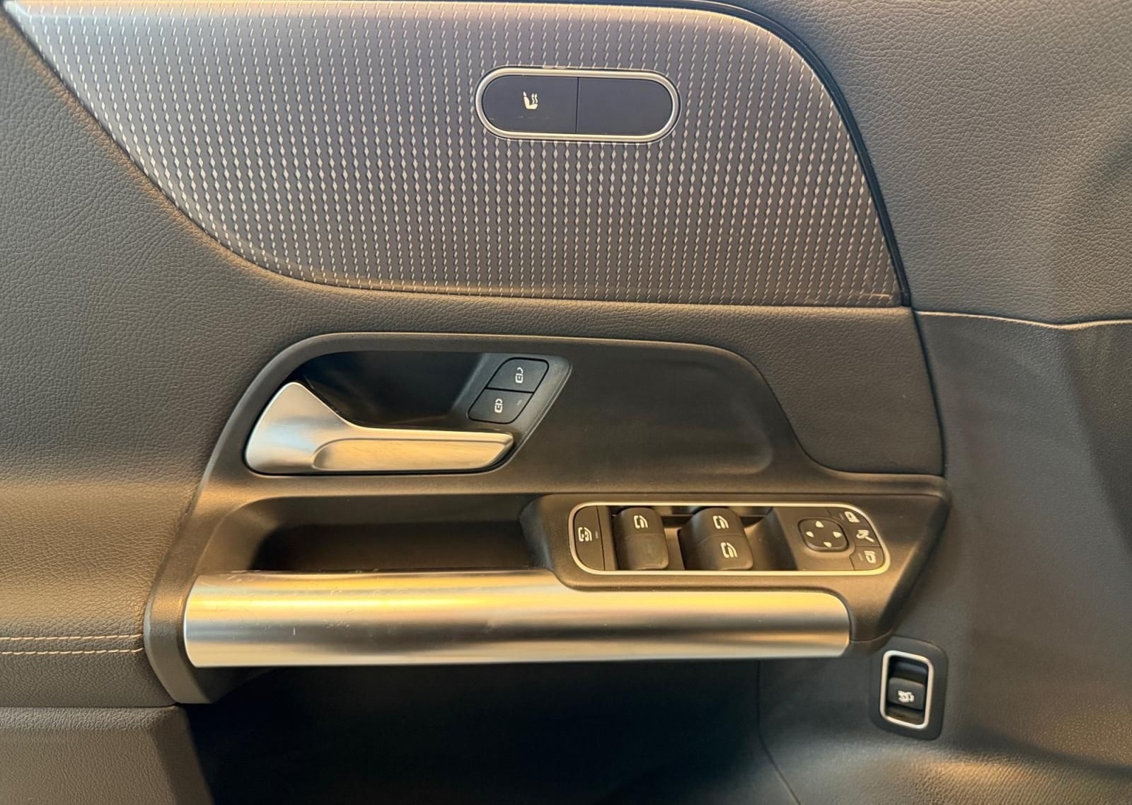 Mercedes-Benz B 200 Progressive Rückfahrkamera Totwinkel foto 12