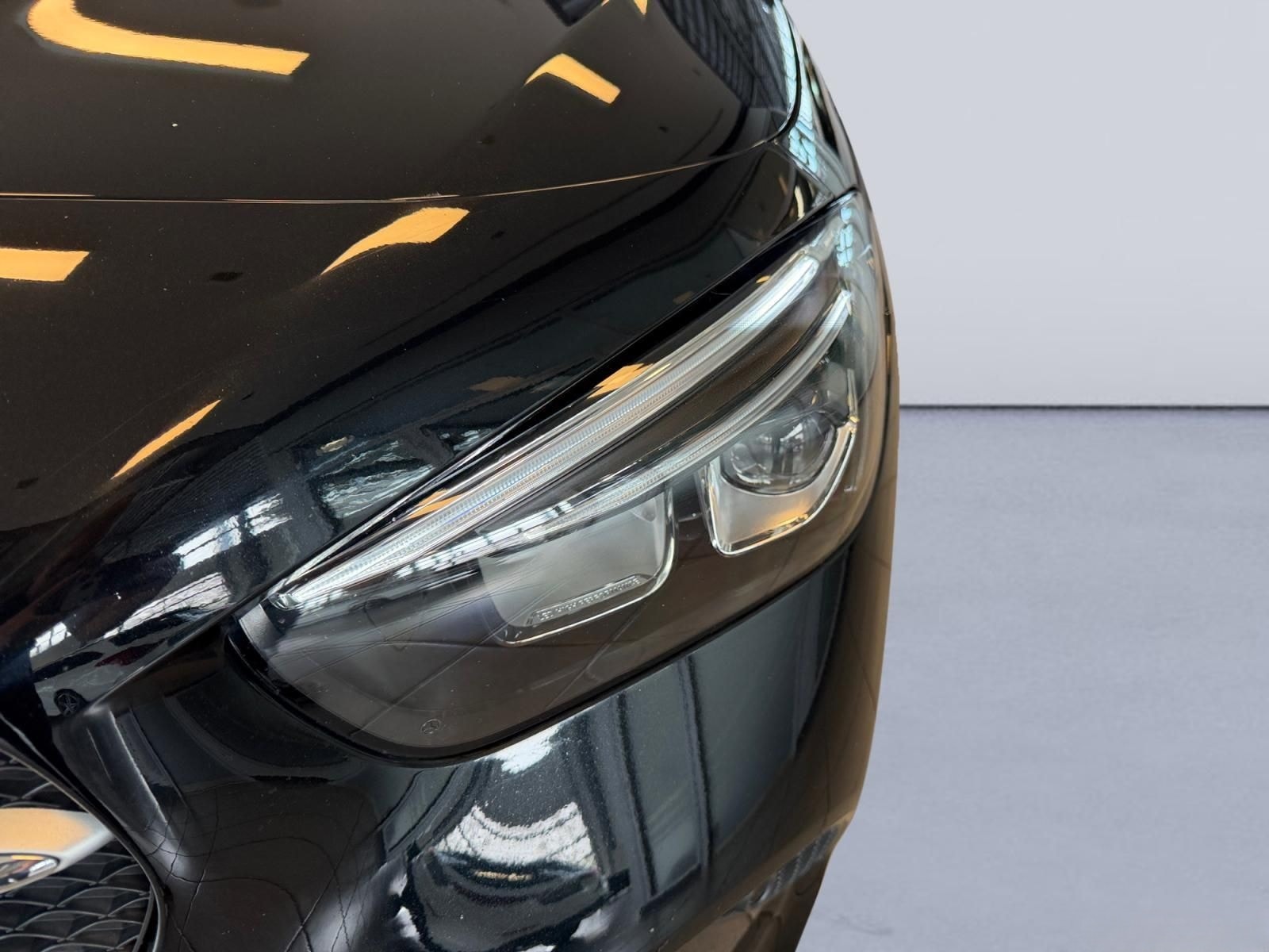 Mercedes-Benz B 200 Progressive Rückfahrkamera Totwinkel foto 14