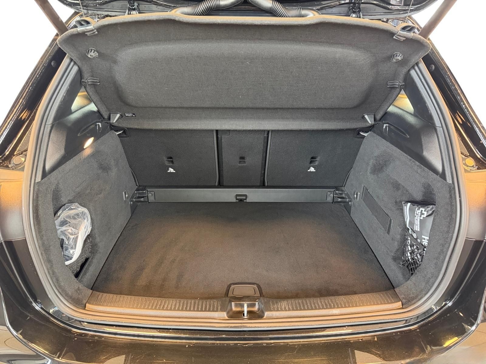 Mercedes-Benz B 200 Progressive Rückfahrkamera Totwinkel foto 6