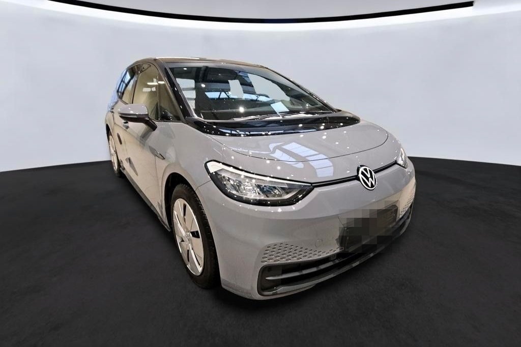 Volkswagen ID.3 Pro Performance 150 kW *NAVI*CarPlay*8-fach foto 2