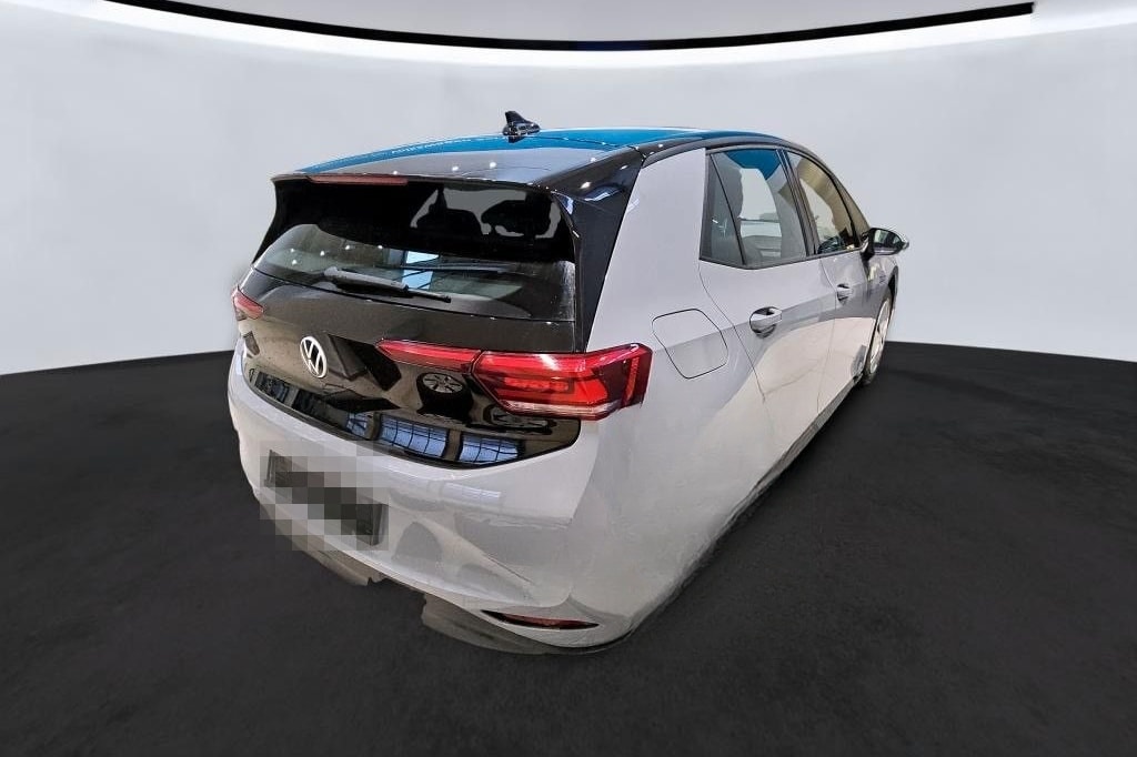 Volkswagen ID.3 Pro Performance 150 kW *NAVI*CarPlay*8-fach foto 3