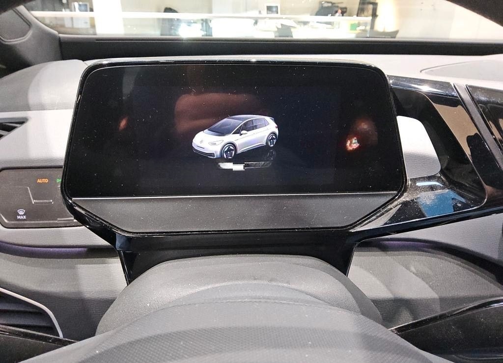 Volkswagen ID.3 Pro Performance 150 kW *NAVI*CarPlay*8-fach foto 5