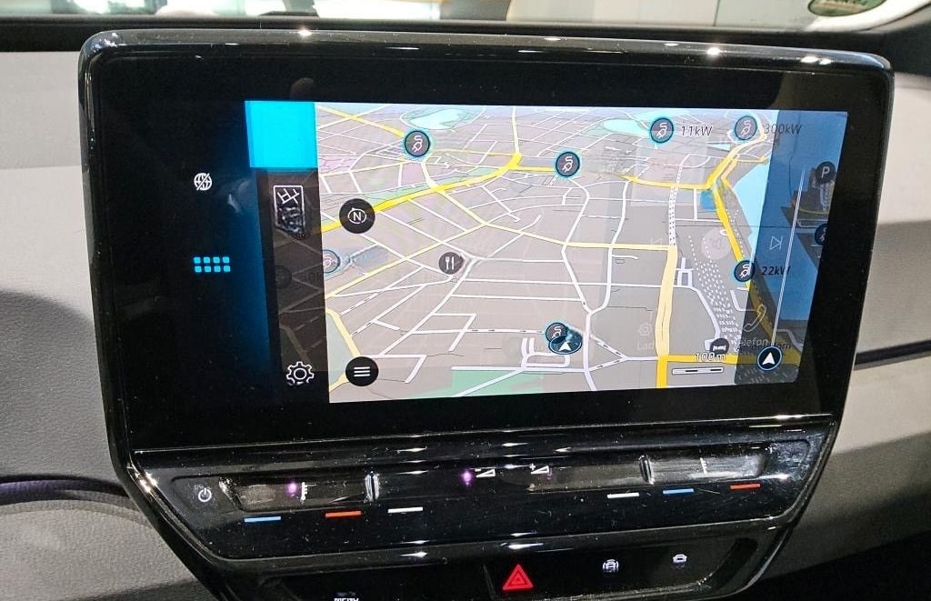 Volkswagen ID.3 Pro Performance 150 kW *NAVI*CarPlay*8-fach foto 6