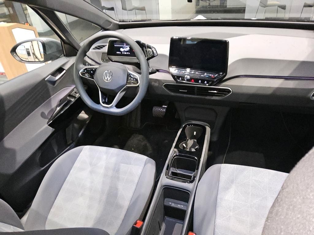 Volkswagen ID.3 Pro Performance 150 kW *NAVI*CarPlay*8-fach foto 7
