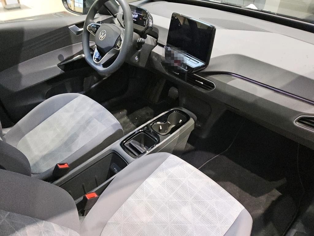 Volkswagen ID.3 Pro Performance 150 kW *NAVI*CarPlay*8-fach foto 8