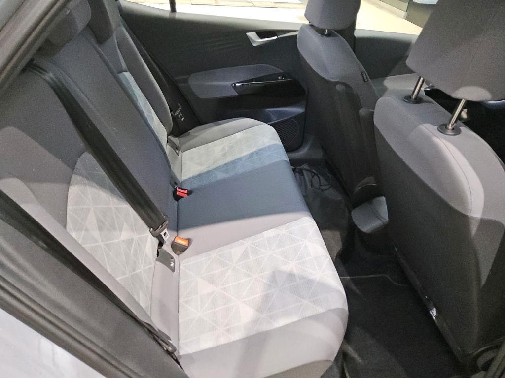 Volkswagen ID.3 Pro Performance 150 kW *NAVI*CarPlay*8-fach foto 9