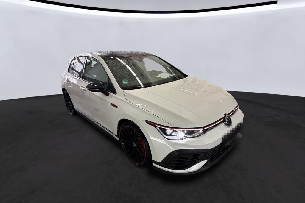 Volkswagen GOLF GTI CLUBSPORT 45 19Z/ACC/HuD/PANO/AKRAPOVIC foto 7