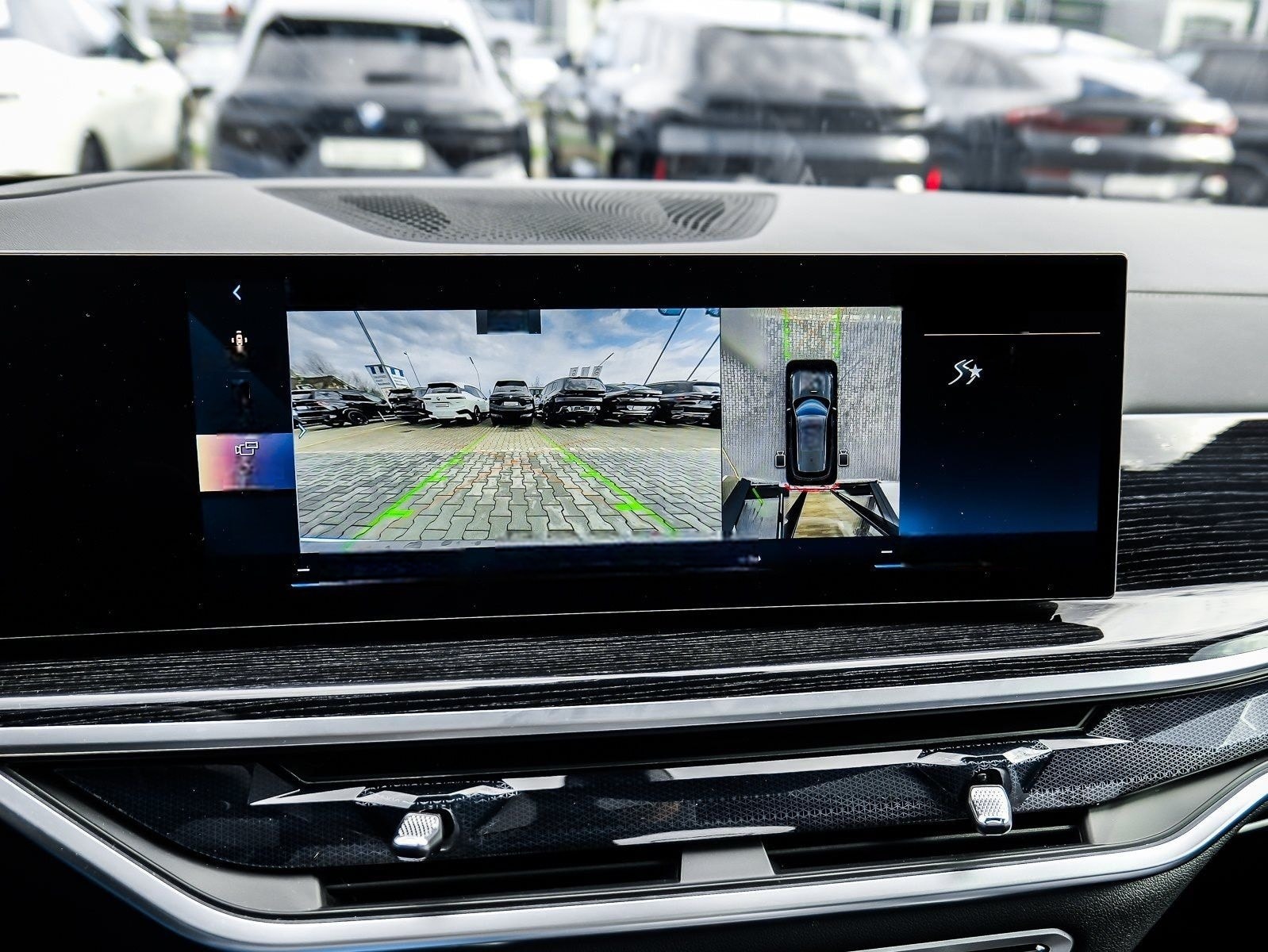 BMW X5 xDrive40d M SPORT PRO+AHK+PANO+HuD+DA PROF+36 foto 15