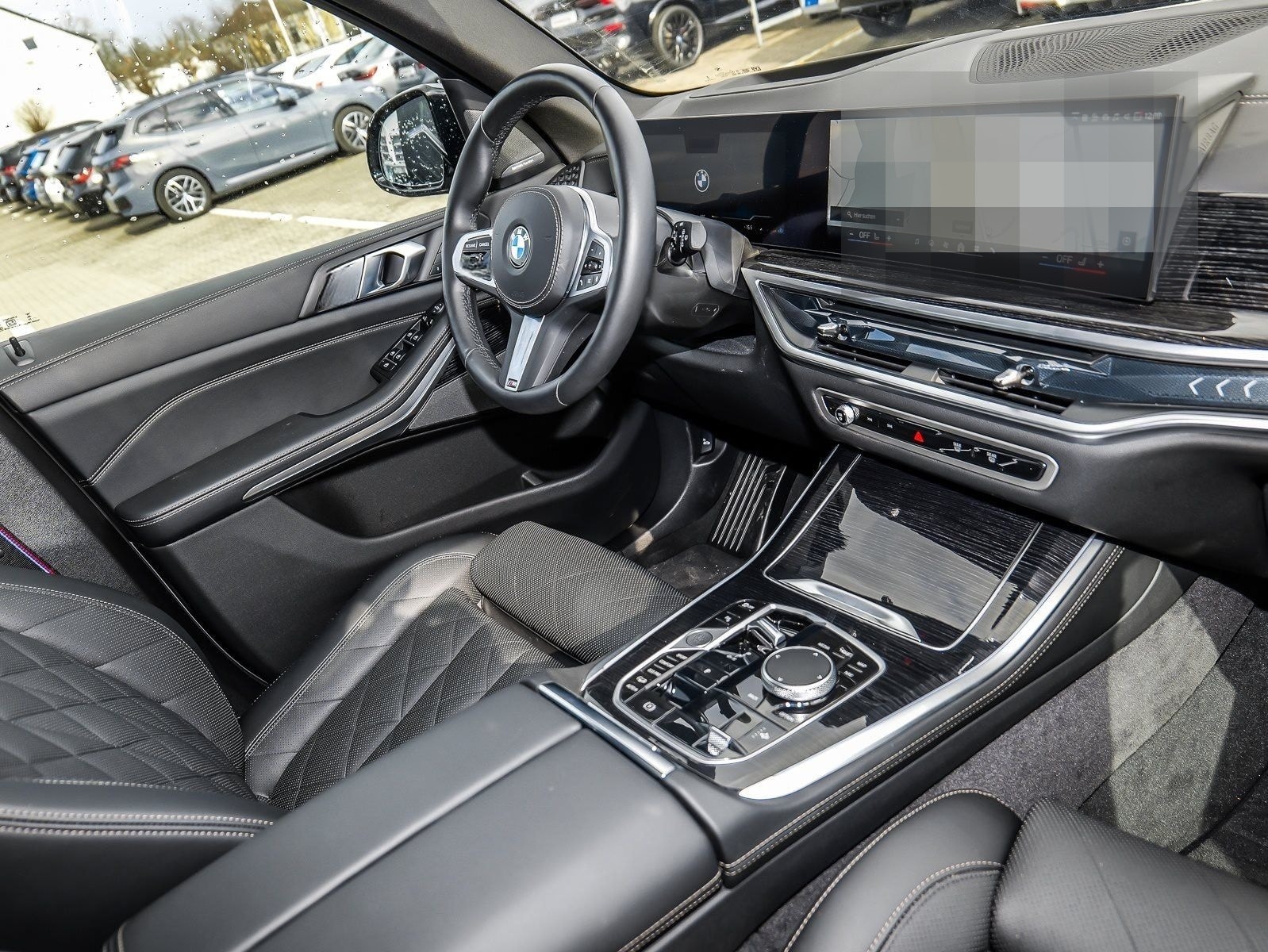 BMW X5 xDrive40d M SPORT PRO+AHK+PANO+HuD+DA PROF+36 foto 16