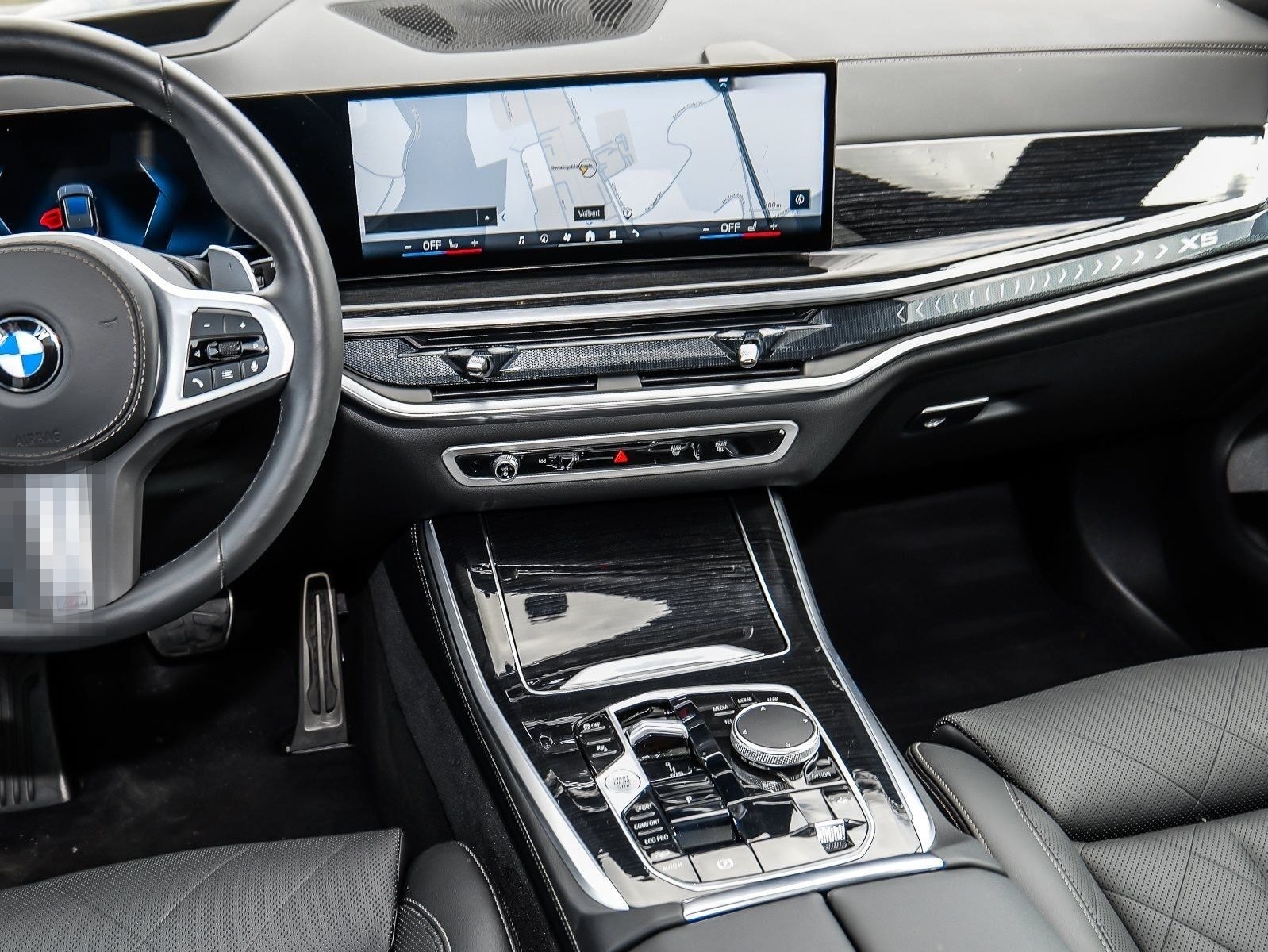 BMW X5 xDrive40d M SPORT PRO+AHK+PANO+HuD+DA PROF+36 foto 17