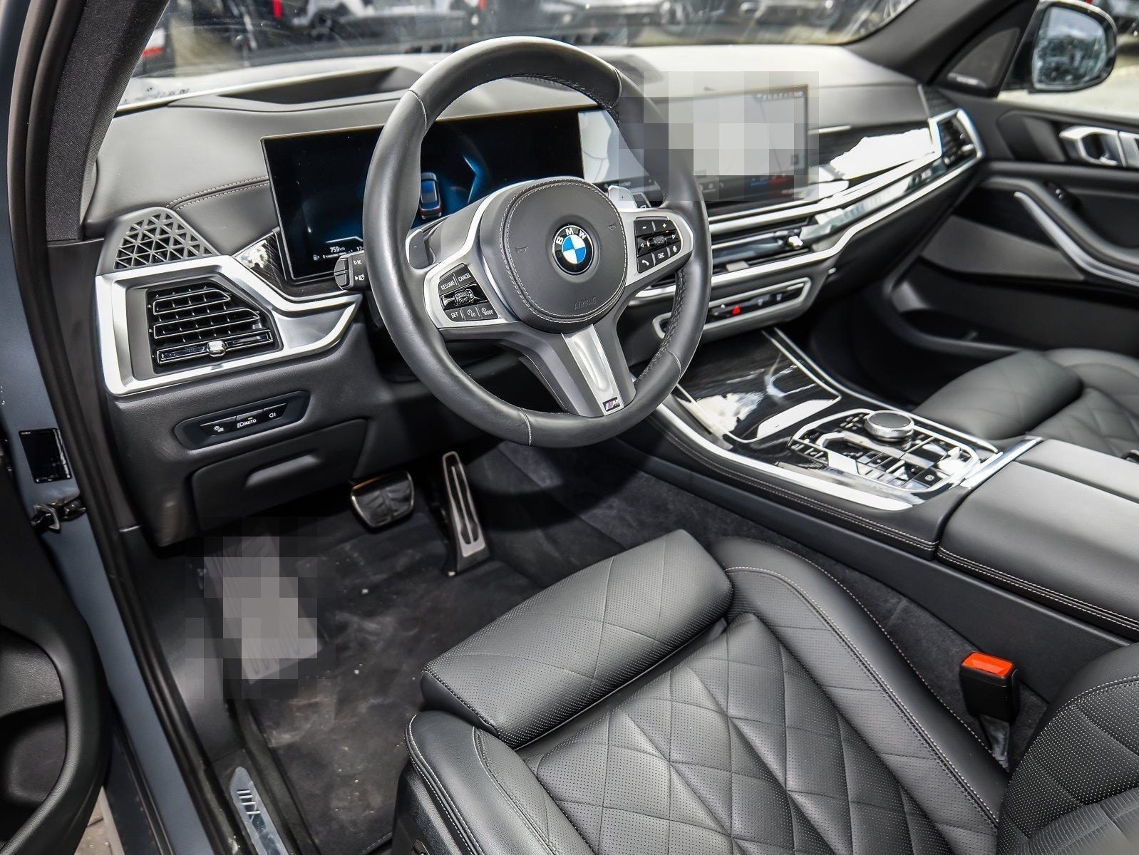 BMW X5 xDrive40d M SPORT PRO+AHK+PANO+HuD+DA PROF+36 foto 18