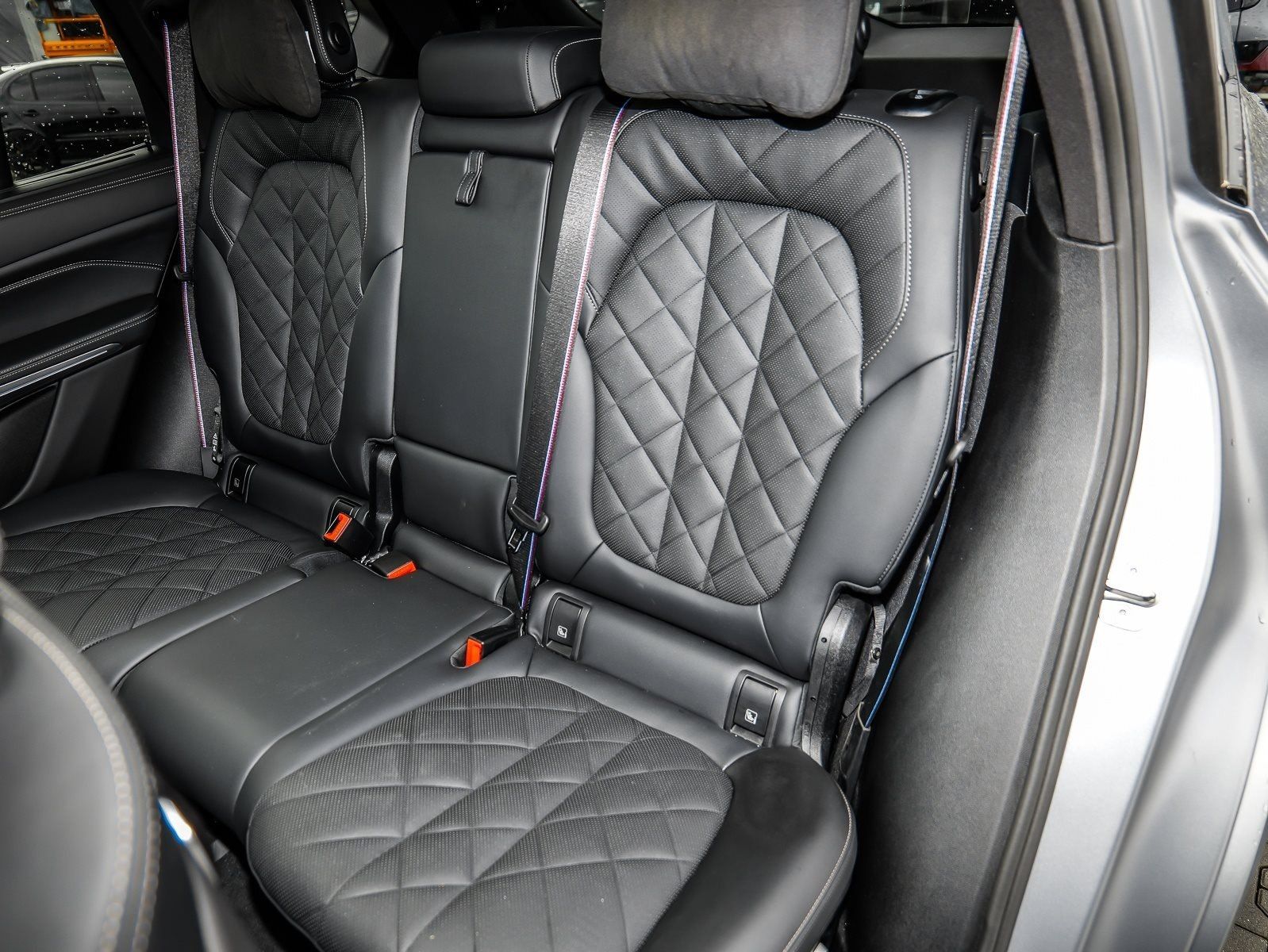 BMW X5 xDrive40d M SPORT PRO+AHK+PANO+HuD+DA PROF+36 foto 19