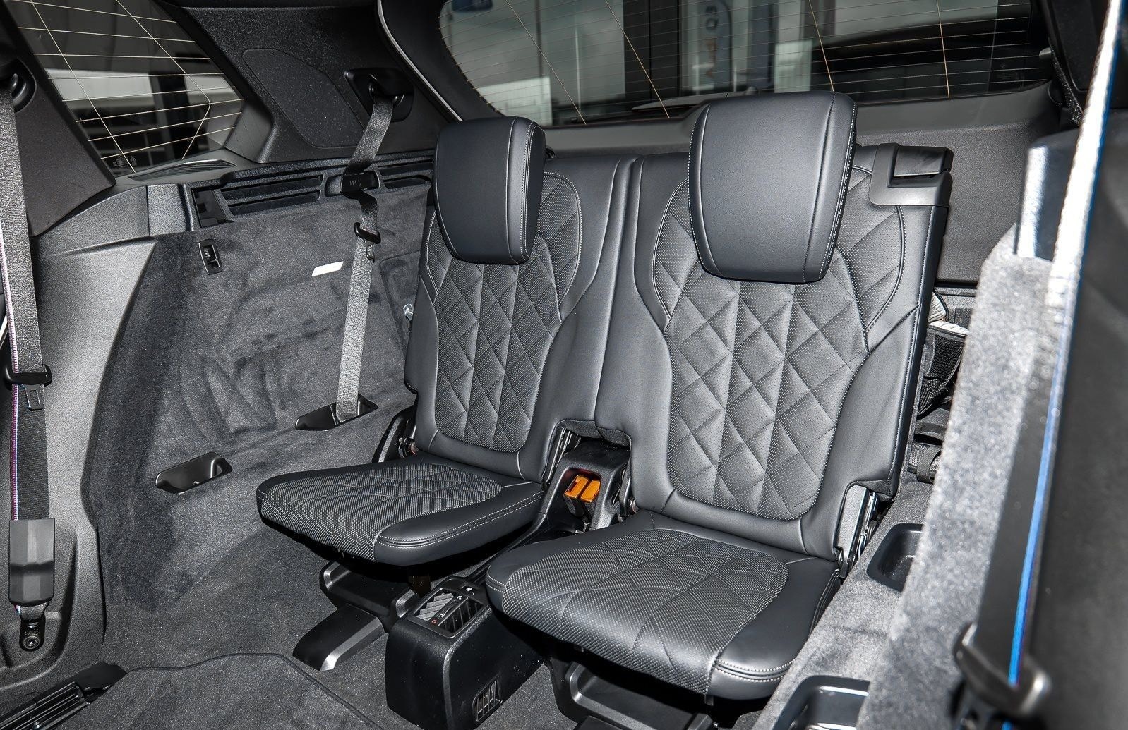 BMW X5 xDrive40d M SPORT PRO+AHK+PANO+HuD+DA PROF+36 foto 20