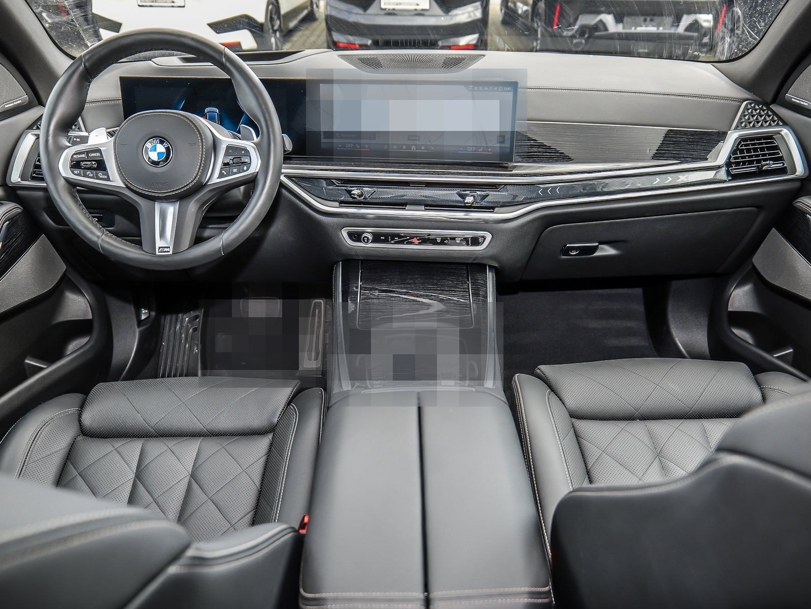 BMW X5 xDrive40d M SPORT PRO+AHK+PANO+HuD+DA PROF+36 foto 3