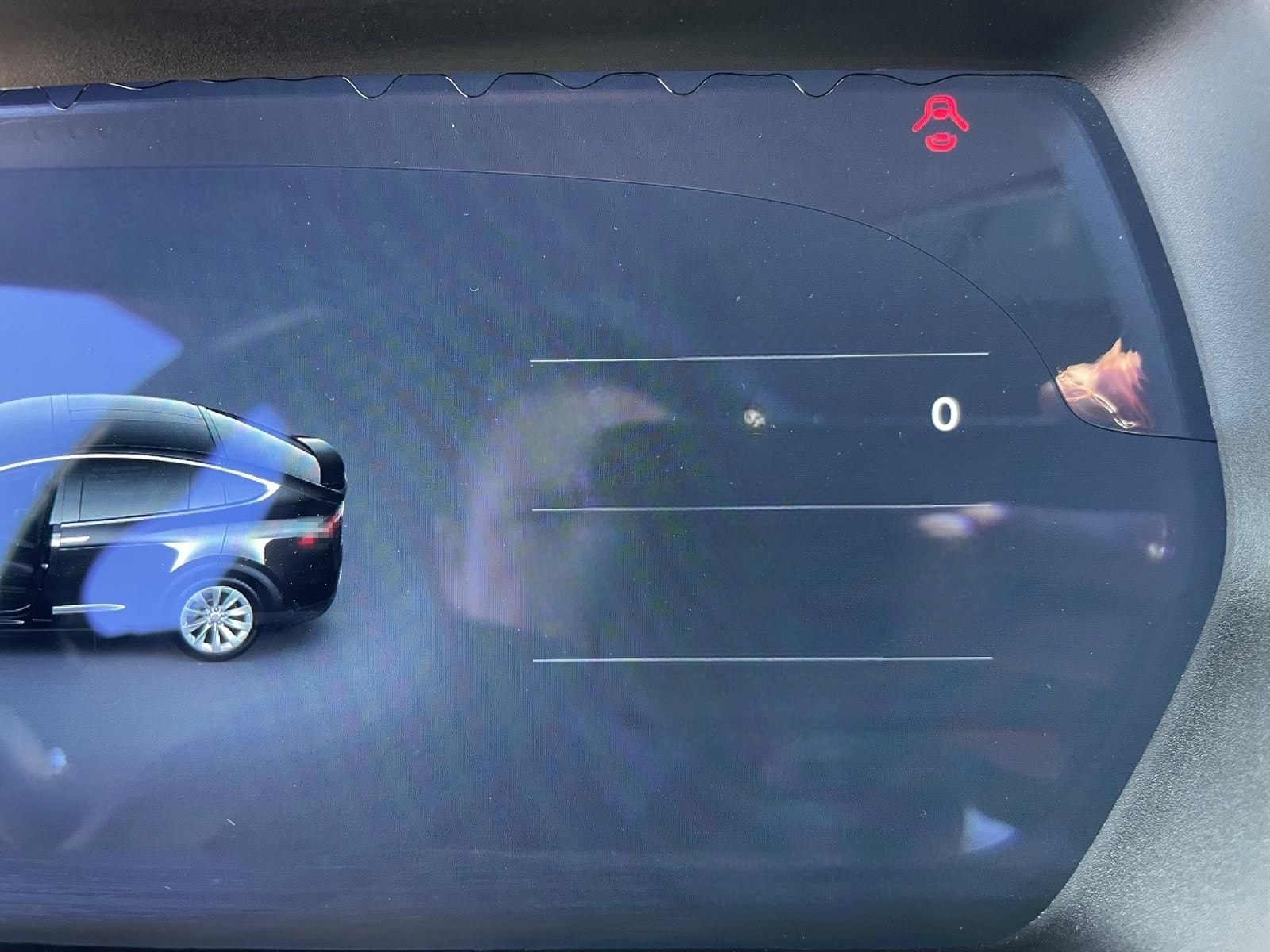 Tesla Model X 100 D foto 13