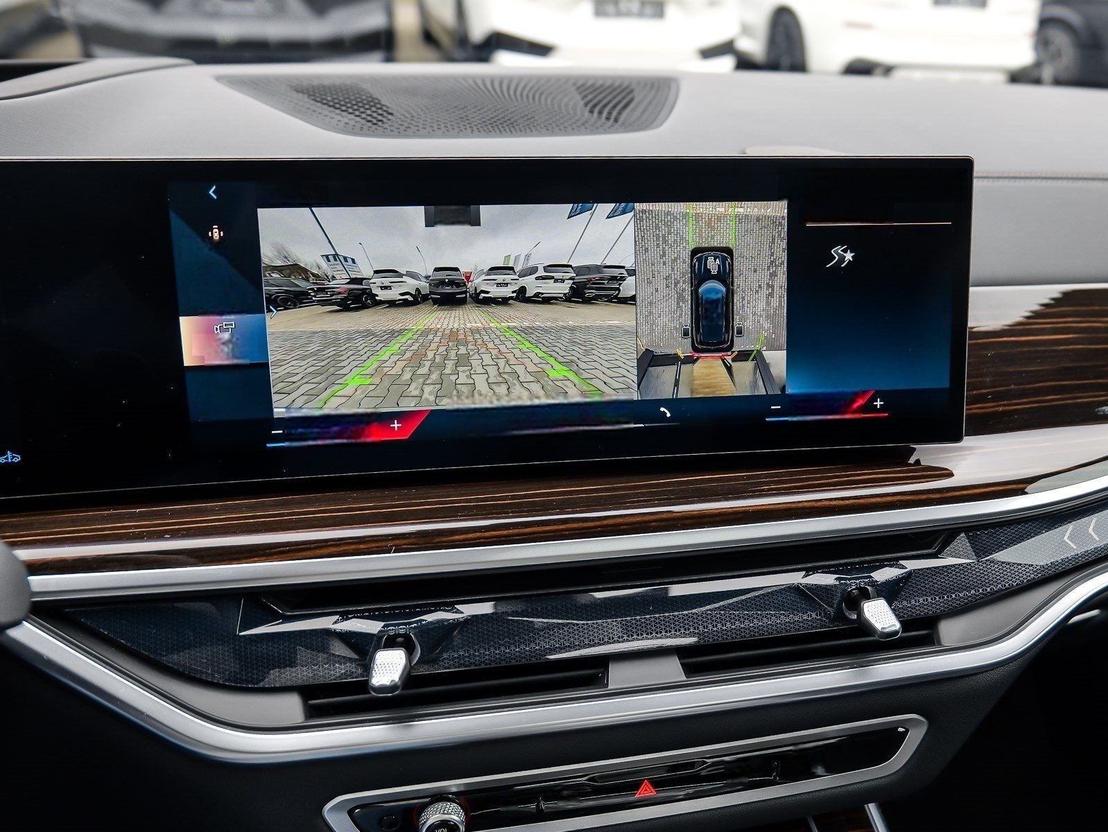 BMW X5 xDrive40d M SPORT PRO+AHK+PANO+HuD+DA PROF+36 foto 15