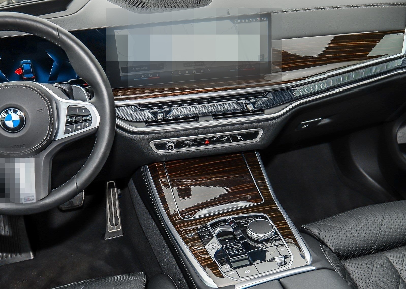 BMW X5 xDrive40d M SPORT PRO+AHK+PANO+HuD+DA PROF+36 foto 17