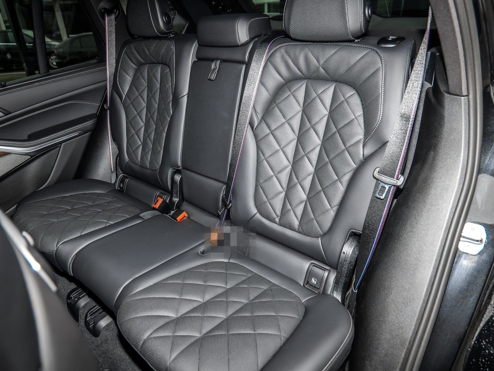 BMW X5 xDrive40d M SPORT PRO+AHK+PANO+HuD+DA PROF+36 foto 19