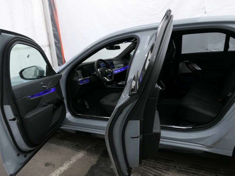 BMW 740d xDr. M Sportpaket Pano Park+ Standh. ACC Hu foto 8