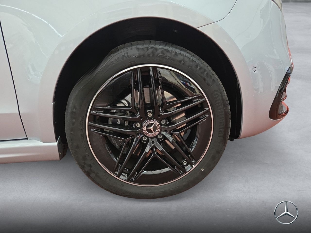 Mercedes-Benz V 300 d 4M Lang EXCLUSIVE+Allrad+AMG+SchiebDa+9G foto 5