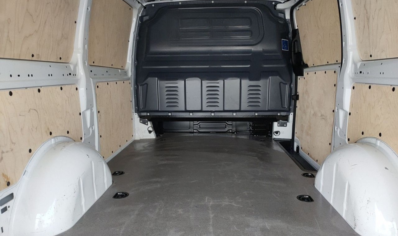 Mercedes-Benz Vito 110 CDI KA WORKER Plus Lang AHK+Klima+Tempo foto 16