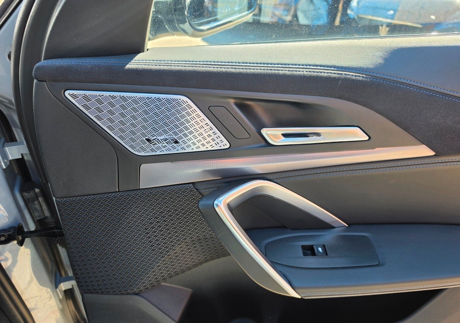 BMW X2 20 i sDrive M Sport foto 15