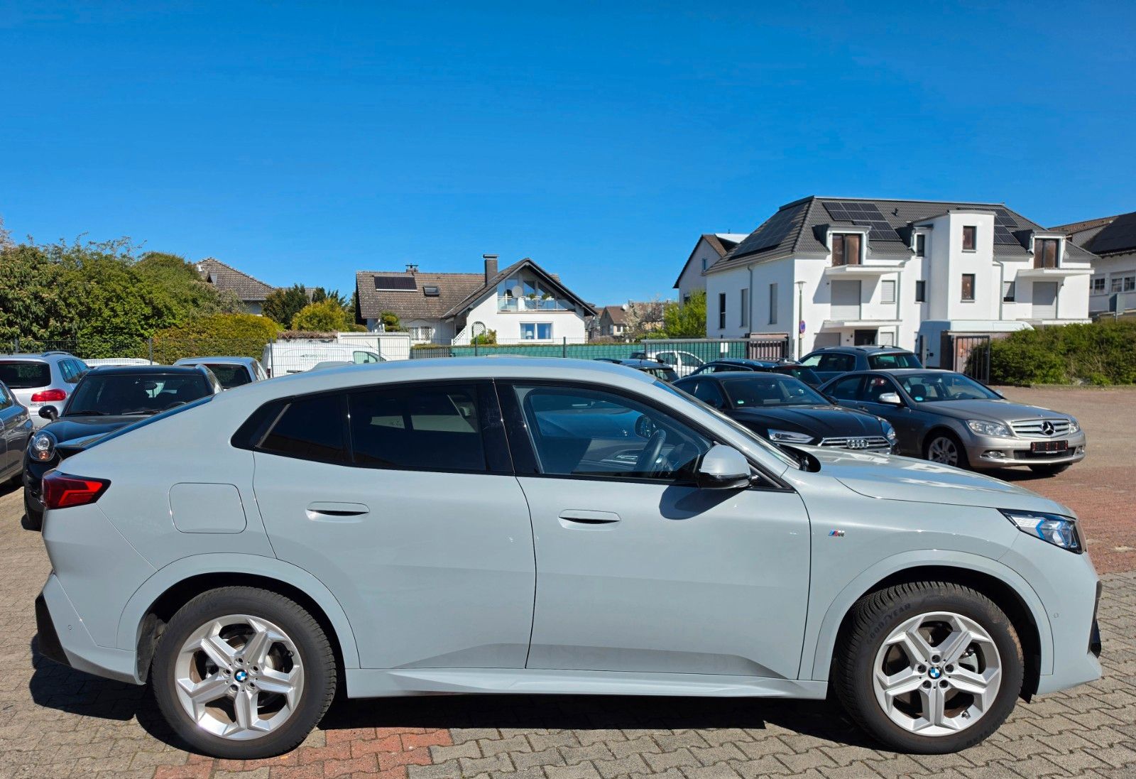 BMW X2 20 i sDrive M Sport foto 6