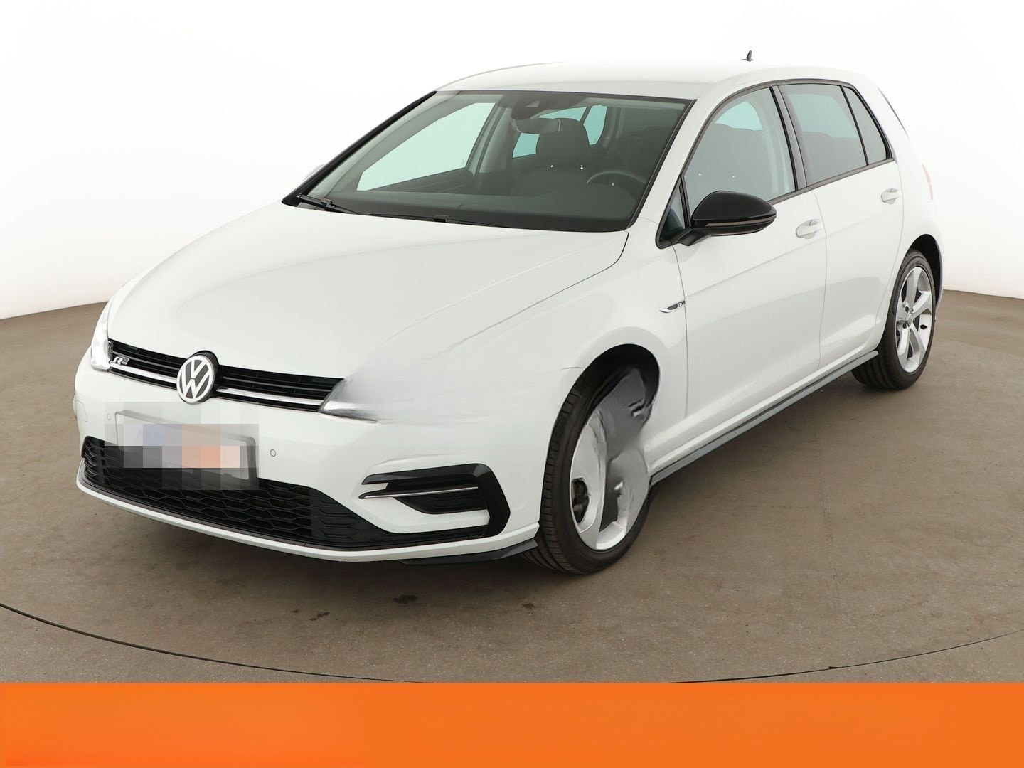 Volkswagen Golf VII 1.5 TSI ACT Highline BMT Aut.*NAVI*LED* foto 1